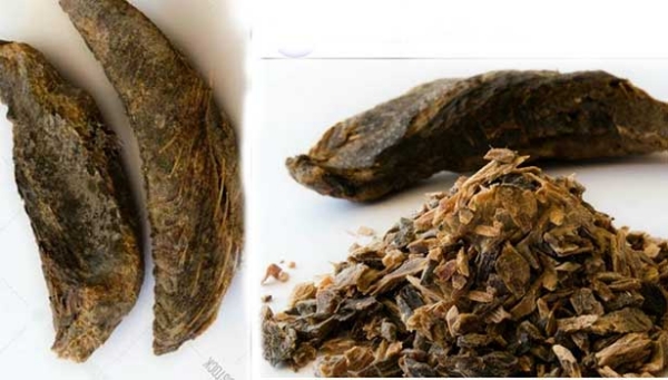 Health Benefits of Maasi Dry Fish and Do you know Maasi Garuvadu is very good for youngsters