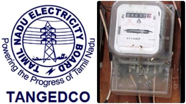 TN Electricity board denied the information spread about eb bill calculation