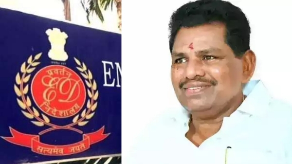 After Senthil Balaji, Ponmudi, Is Enforcement Directorate focusing on Minister Anita Radhakrishnan? 