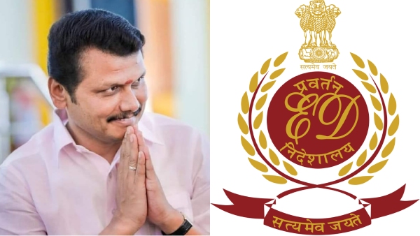 Senthil balajis brother ashok also asking 4 weeks time to appear as he have heart proble: ED in hc