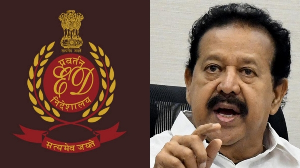 What will happen in Minister Pon Mudi case next? What ED will do? 