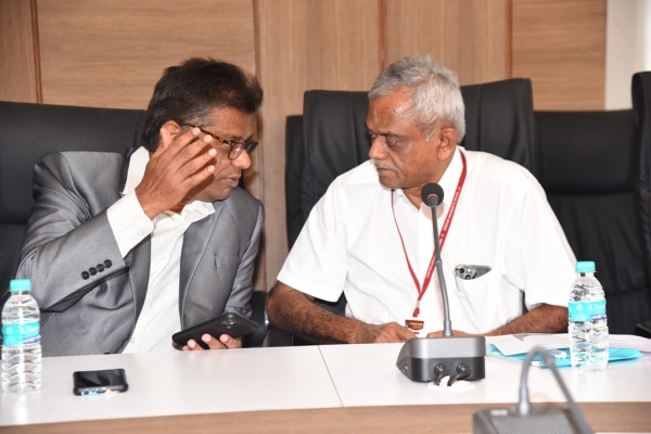 Periyar University is planning to set up satellite research centers at 100 locations in India 