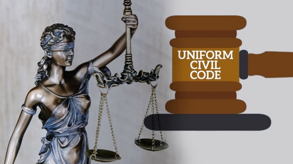 Uniform Civil Code- Law Commission Receives 46 Lakh Responses 
