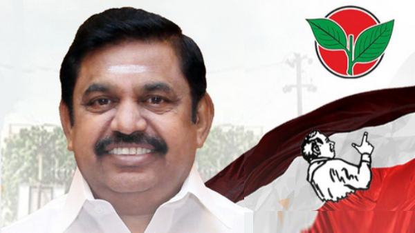 Is Prashant Kishor planning to come back to Tamil Nadu political Game?: Edappadi Palanisamy Big Plan 