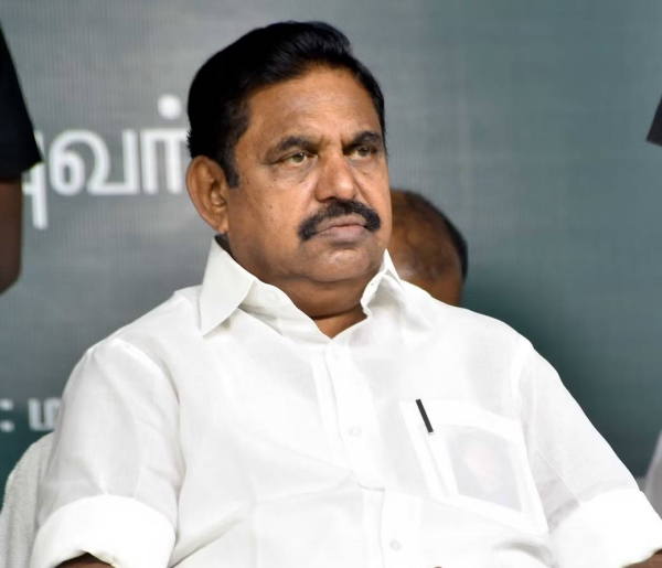 Did BJP give a negative reply to Edappadi Palanisamy and AIADMK after NDA meeting? 