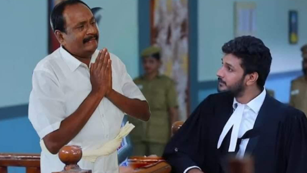  Ethirneechal Serial Gunasekaran to save Roja serial Arjun 