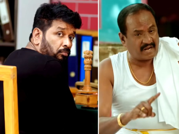  Ethirneechal Serial Gunasekaran to save Roja serial Arjun 