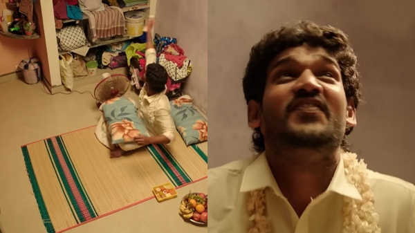 Ethirneechal serial teeth karikalan and athirai first night and fans reaction 