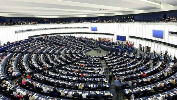 Colonial Mindset India On EU Parliaments Manipur Resolution 