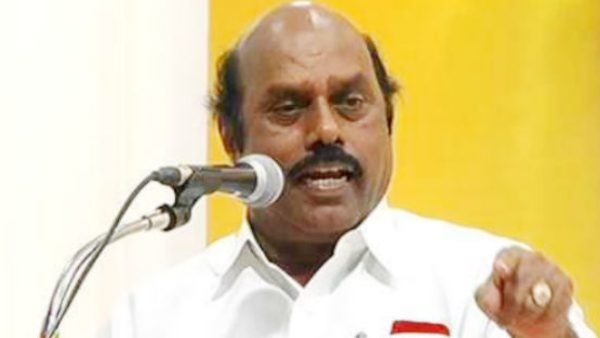 Minister EV velu apologizes about his speech that karunanidhi gives madurai high court