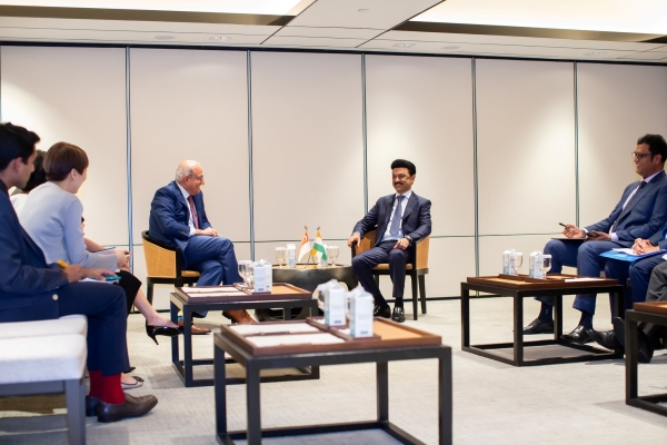  Tamil Nadu tops NITI Aayogs Export Preparedness Index 2022