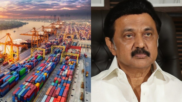  Tamilnadu in top spot in electronics exporter, triples exports to $5.37 bn 