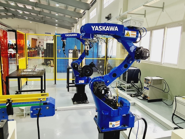 Government ITIs upgraded as technology centers: CM Stalin inaugurates new centres all over tamilnadu