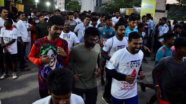College student died after participate in Marathon : Dean explains about death