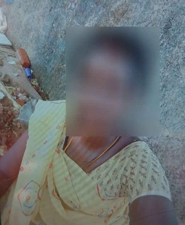 Railway police arrest 5 members including the sister of the murdered lady 