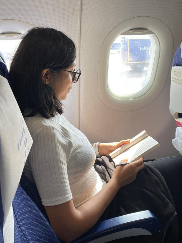 DCW chief Swati Maliwal en route to Manipur after denied permission to meet survivors DCW chief Swati Maliwal en route to Manipur after denied permission to meet survivors