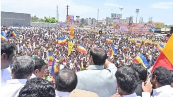 Will NLC protest PMK politically in Neyveli and other Northern Tamil Nadu districts? 