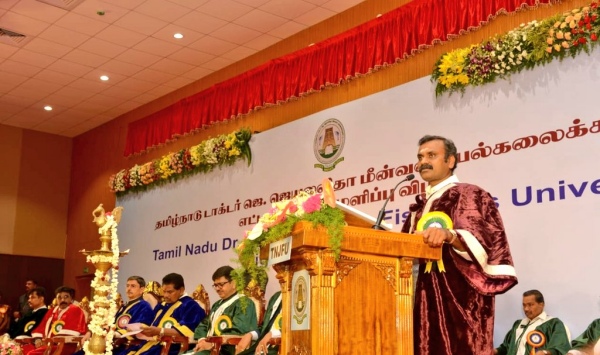 Do you know why we need a new education policy? Union minister L. Murugan gave a new explanation! 