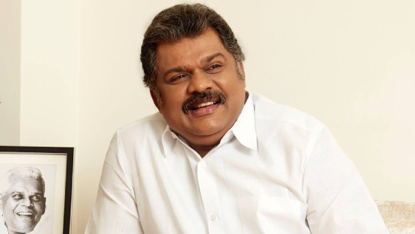 Tamil Maanila Congress President GK Vasan statement about Athikadavu Avinashi project 
