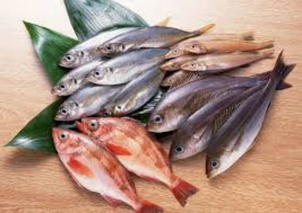 Health Tips about Fish and Do you know how to select healthy and Fresh Fish 