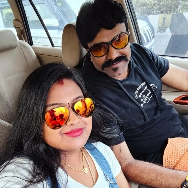 Ethirneechal serial Gnanam Do you know who is in his previous movies and information about his family