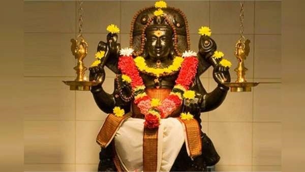 Guru peyarchi palan 2023: Tiumana yogam Tharum Guru palan - Who will get Marriage yogam 