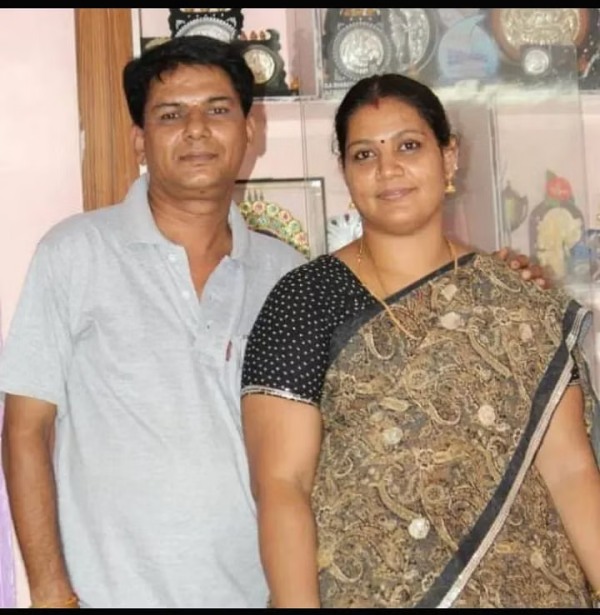 DMK woman councilor suicide with her husband and daughter 