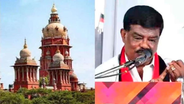 Sivaji krishnamurthys bail plea quashed by Chennai Session Court 