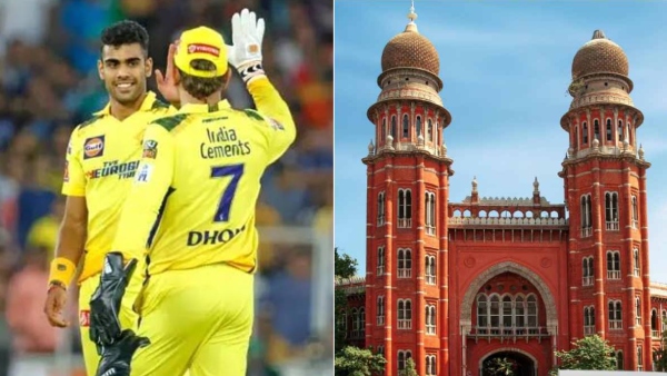 Madras High Court dismisses case seeking ban on holding IPL cricket matches 