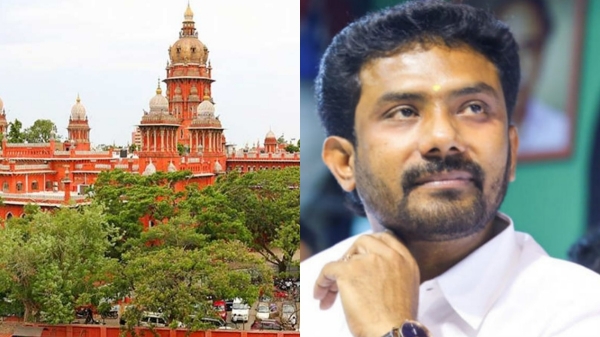 Victory is invalid: OPS Son Ravindhranath MP appeal on Supreme Court against the verdict of Chennai High Court 