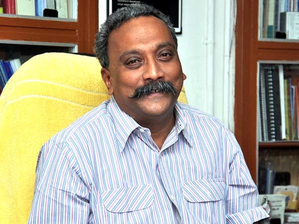  Henri Tiphagne speak about ponmudi house raid 