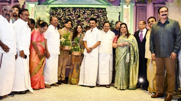 2024 parliament elections are heating up, In Tamilnadu, PMK in DMK alliance? 