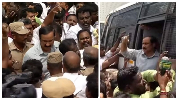 Public transport resumes in Cuddalore district today 