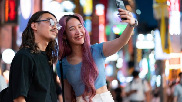  What is girlfriend on rent scheme introduced in japan