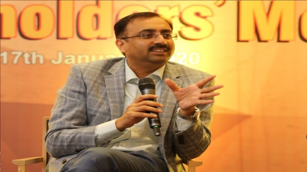 Who Is IAS Ravi Kumar NG: new CEO of Greater Noida Authority 