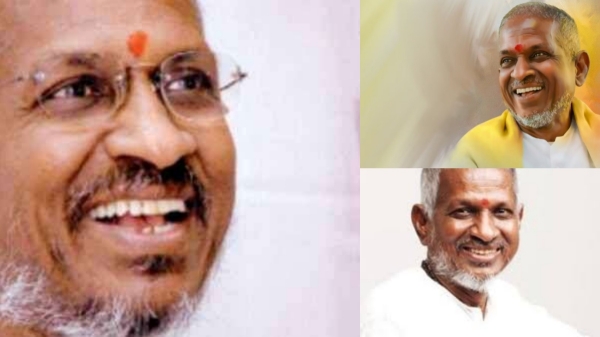 Ilayaraja the Great and Do you know how Ilayaraja married Jeeva, Sweet Memories