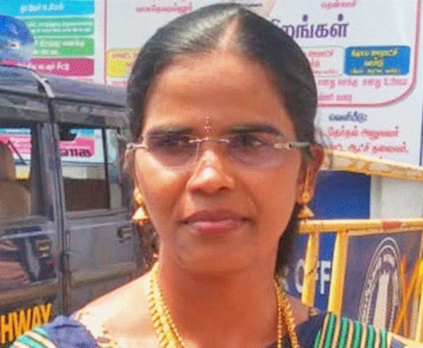 Group fight in Tenkasi District DMK! Panchayat that came to the Dmk head quarters Anna arivalayam! 