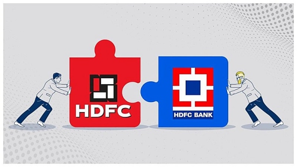 What will happen with HDFC + HDFC Bank merger? Everyone should know 