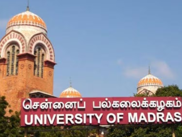 Mutharasan condemns Madras university circular
