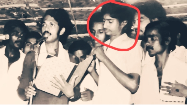 DMK Youth wing entering its 44th year Today 