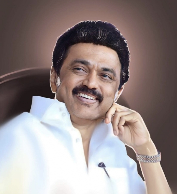 Stalin says, My thoughts revolve around the Womens Entitlement Scheme 