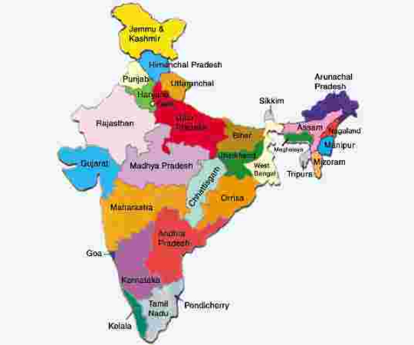 BJP MP insists that the name of the country should be removed and Bharat should be changed 