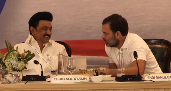 INDIA VS NDA: Which alliance is stronger? 