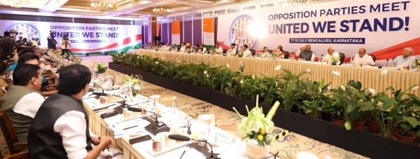 INDIA VS NDA: Which alliance is stronger? 