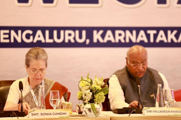 INDIA VS NDA: Which alliance is stronger? 