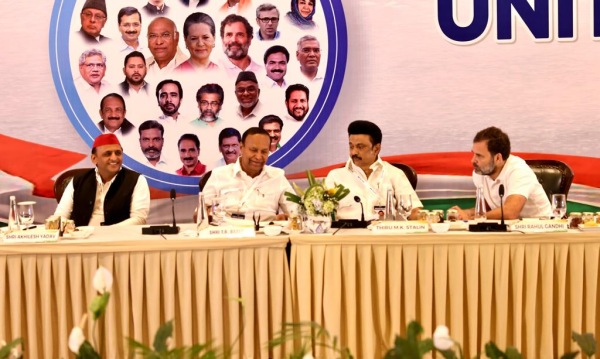 INDIA VS NDA: Which alliance is stronger? 