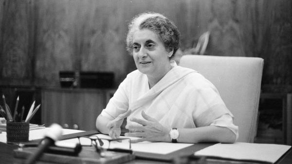 Flash Back: How Opposition unity defeated Indira Gandhi in 1977? 
