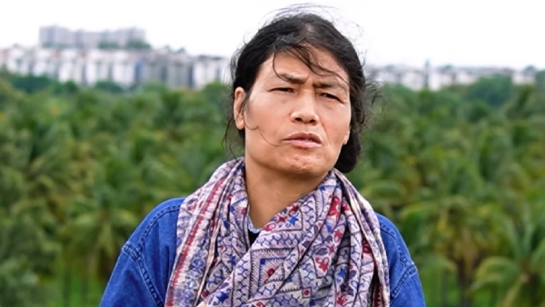 Manipur Incident : Amitshah visit didnt bring back peace to Manipur- Irom Sharmila Activist