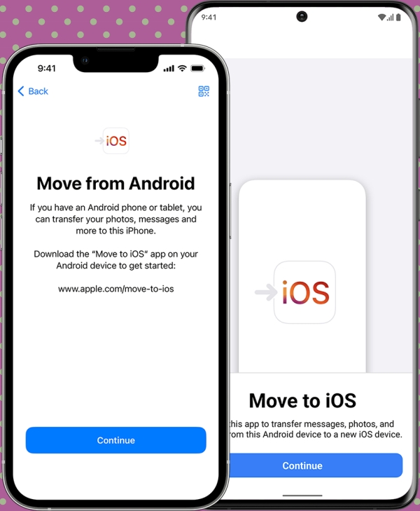 How To Switch To iPhone From Android: 7 Simple tips here