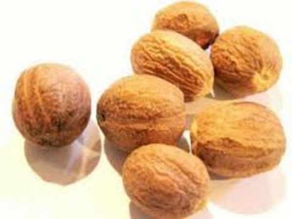 Health Uses of Nutmeg and Do you know Jathikkai Powder is the Excellent Medicinal benefits 